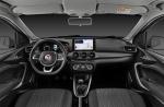 Fiat Argo Selecao 2019 года